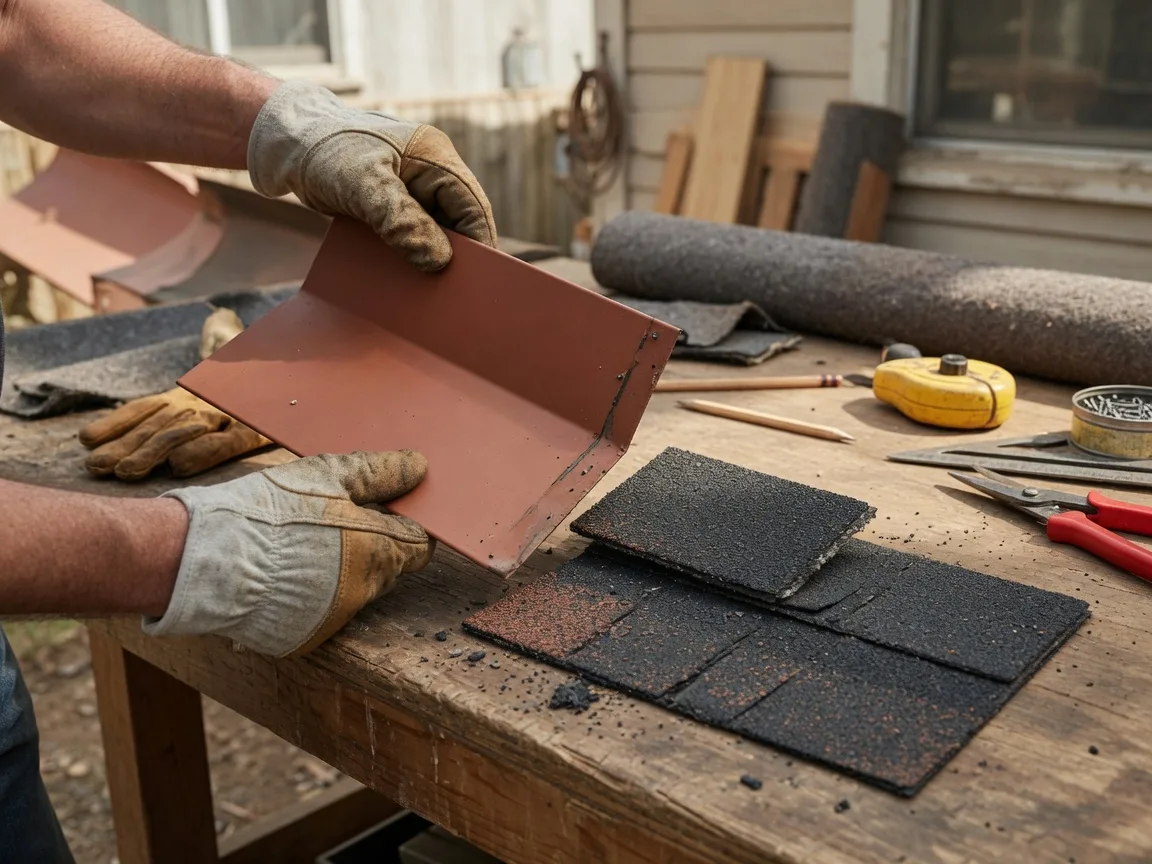 Roof Repair company in Cotton Center, TX